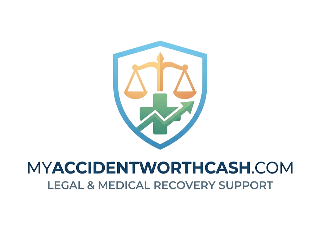My Accident Worth Cash