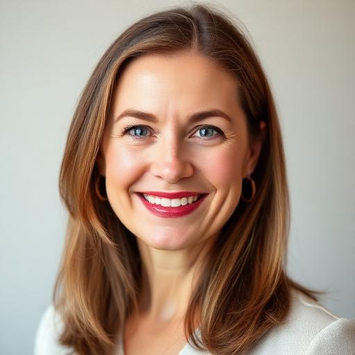 Sarah M.