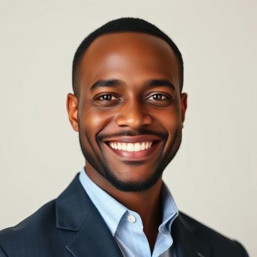 Marcus T.
